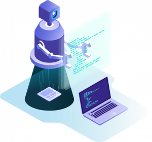 Разработка сайта для автоматизации бизнес-процессов в Vila Velha