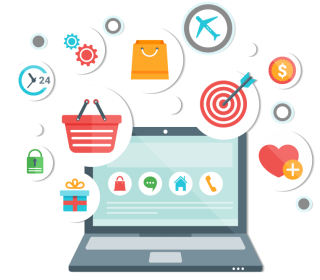 Разработка площадки электронной коммерции в Vila Velha