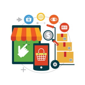 Разработка сложного сайта для сферы логистики в Vila Velha